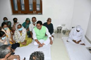 CM Photo 01 dt 06 October, 2021