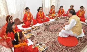 CM Photo 01 dt 14 October, 2021