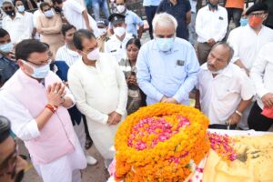 CM Photo 02 dt 04 October, 2021