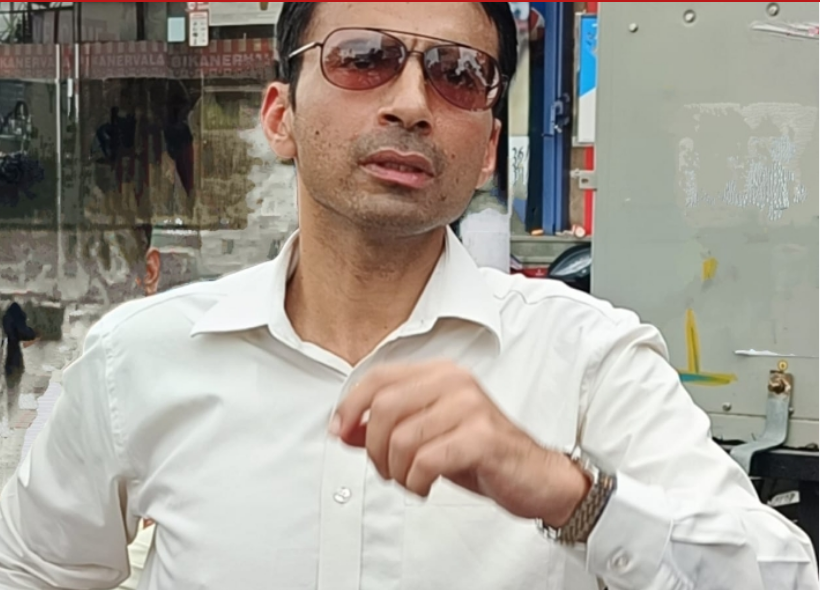 जिलाधिकारी के निरीक्षण का दिखा असर, महिलाओं की सुरक्षा के दृष्टिगत सीएनआई चौक पल्टन बाजार में पुलिस पिंक बूथ बनाये जाने हेतु जिलाधिकारी अन्टाईड फंड से धनराशि जारी