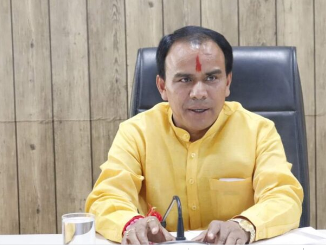 जनता से अपील, आगामी दो माह तक डेंगू के प्रति रहें सतर्क