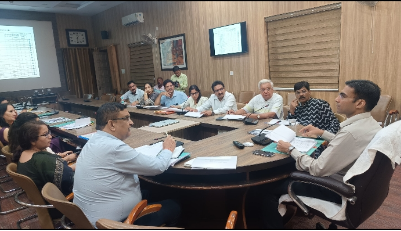 मरीज हित से बढकर कुछ भी नहीं, सभी रिस्क, फाईनेंशियल जिम्मेदारी मेरीःडीएम