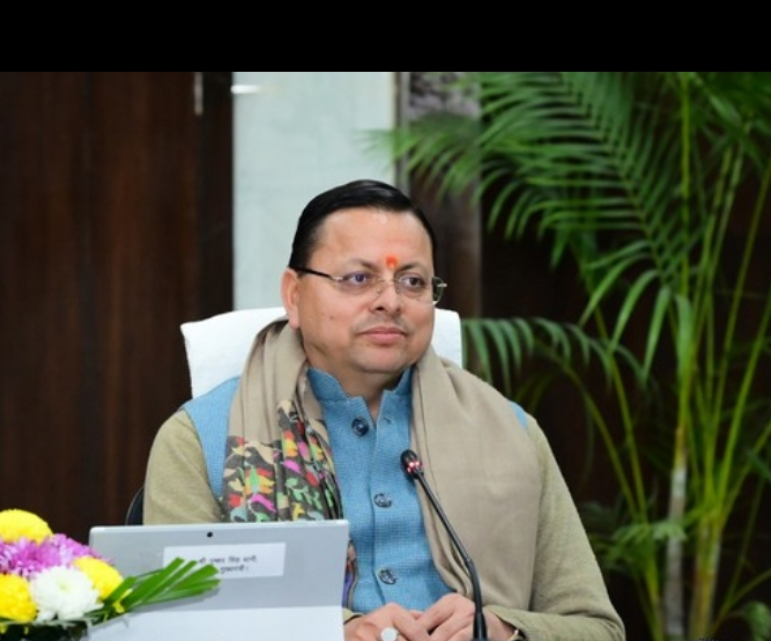 अल्मोड़ा जिले में सोमवार को हुई बस दुर्घटना के शोक में राज्य स्थापना दिवस की पूर्व संध्या पर प्रस्तावित सांस्कृतिक कार्यक्रम निरस्त कर दिए गए हैं