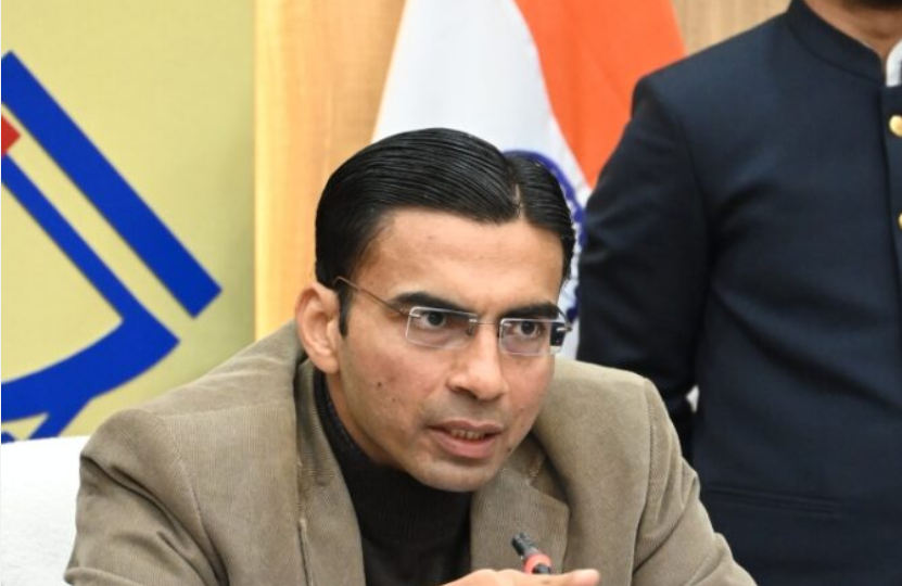 डीएम की सर्वोच्च प्राथमिकता वाला प्राजेक्ट जल्द दिखेगा धरातल पर