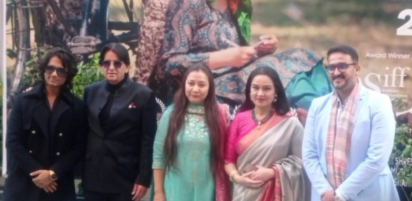 बहुप्रतीक्षित फिल्म माली” ने न केवल भारतीय बल्कि अंतर्राष्ट्रीय मंच पर भी अपनी अद्भुत सफलता का परचम लहराया