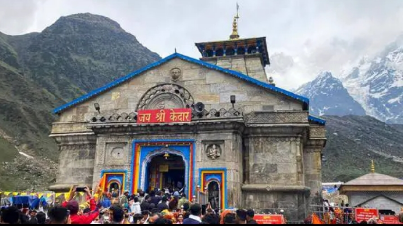 मुख्यमंत्री पुष्कर सिंह धामी के निर्देश पर ‘हरित चारधाम यात्रा’ की थीम पर सभी विभाग सक्रिय