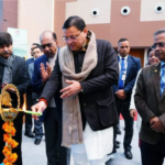 मुख्यमंत्री श्री पुष्कर सिंह धामी ने शुक्रवार को सिविल सर्विसेस इंस्टीट्यूट में आयोजित चिन्तन शिविर एवं डॉयलाग ऑन विजन 2047 में राज्य के प्रशासनिक अधिकारियों को संबोधित किया।