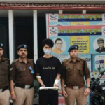 *युवती के किसी अन्य युवक के संपर्क में होने की बात को लेकर दोनों के बीच हुआ था विवाद*