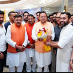 मंत्री ने कहा कि राज्य सरकार महिलाओं की सुरक्षा, सामाजिक समरसता और जनसंख्या संतुलन को लेकर पूरी तरह प्रतिबद्ध