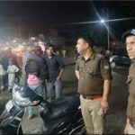 एसएसपी देहरादून के निर्देशों पर अतिक्रमण करने वालो के विरुद्ध दून पुलिस ने की कार्रवाई*