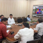 मुख्यमंत्री पुष्कर सिंह धामी के दिशा-निर्देशों में उत्तराखंड के शहरी क्षेत्रों के समग्र विकास, आधुनिक आधारभूत ढांचे के निर्माण और नगर निकायों को आर्थिक रूप से सशक्त बनाने की दिशा में केंद्र सरकार की महत्वाकांक्षी योजना अर्बन चैलेंज फंड