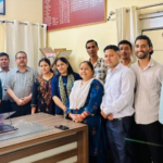 जनपद देहरादून में जिला सूचना अधिकारी के पद पर श्रीमती प्रियंका जोशी ने अपने स्थानांतरण के उपरांत 21 फरवरी 2026 को विधिवत पदभार ग्रहण किया