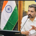 रेन वाटर हार्वेस्टिंग से ओवरब्रिज तक, विकास कार्यों की समीक्षा में डीएम ने दिखाई सख्ती; धीमी प्रगति पर अधिकारियों को चेतावनी*