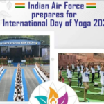 अंतर्राष्ट्रीय योग दिवस 2026 के आयोजन की तैयारी*