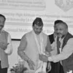 गांव-देहात में पीढ़ियों से चले आ रहे औषधीय पादपों के पारंपरिक ज्ञान को वैज्ञानिक दृष्टिकोण से समझना और प्रमाणित करना जरूरी